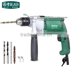 Electric Impact Drill Tool Set,multifunctioncolor Box Packing thumbnail-2