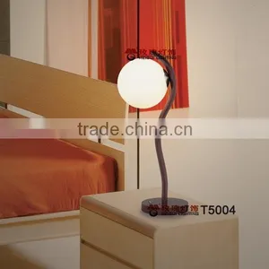 Modern Bedside Guest Room Lamp thumbnail-1