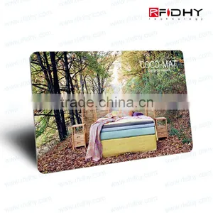 MIFARE (R) Plus X Card thumbnail-5