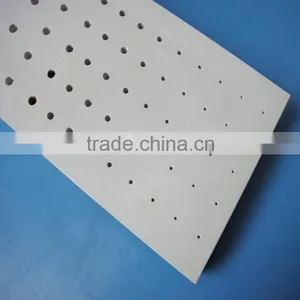 Guangzhou Engineering Custom Made Strong and 100% Rigid PVC Plastic Sheet thumbnail-6