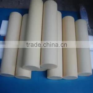 Guangzhou Customized Plastic Material Rods Tough Hard Pvc Round Plastic Bar Supplier's Choice thumbnail-4