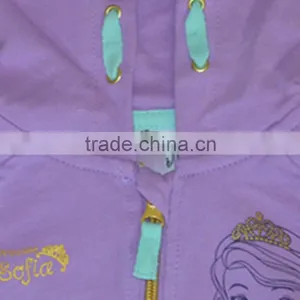 2016 Fashion Baby Girl Sport Clothes Suit High Quality thumbnail-2