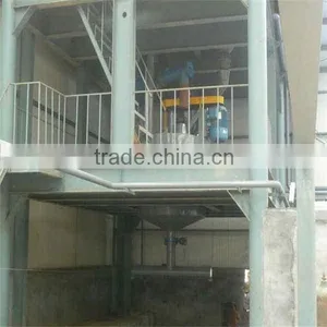 China Manufacturer Direct Selling Automatic AAC Brick Making Machine thumbnail-3