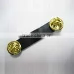 Nail Pin Clutch thumbnail-1