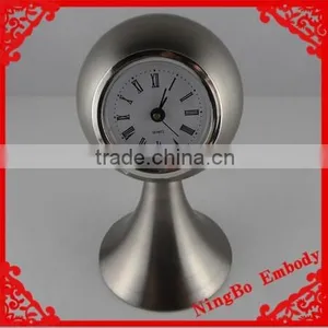 Unique/high Quality Iron Table Desktop Digital Countdown Alarm Clock thumbnail-1