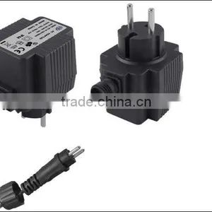 CE GS 230V DC IP44 Transformer thumbnail-1