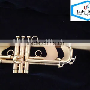 New Design Professional Heavy Duty Trumpet thumbnail-1