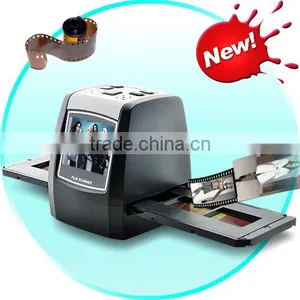 Mini Portable Film Scanner thumbnail-1