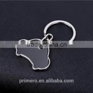 Double Sided DIY Multi-Style Shape Llaveros Car Customized Your Own Design thumbnail-6