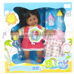 Wholesale Cheap China Toys Baby Doll Barato al Por Mayor de China Juguetes de la Muneca thumbnail-1