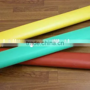 China Wholesale Copper Protective Heat Shrink Busbar Insualtion Tube thumbnail-4