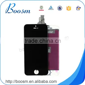 Electronic Market Shenzhen Touch Screen Assembly for Iphone 5c Replacement Screen With Digitizer thumbnail-1