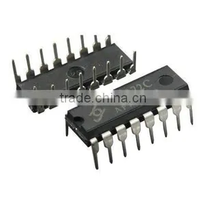 LP8072 PIR Detector IC thumbnail-1