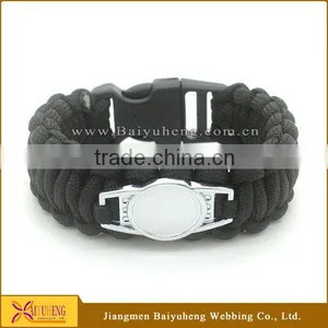 Metal Charms for Paracord Bracelets Survival Hot Sale thumbnail-2