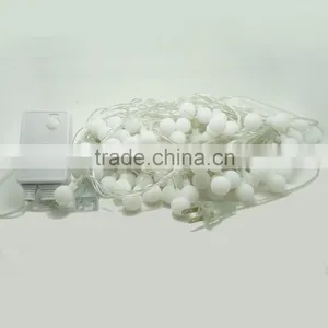 Fullbell Factory Rattan Sphere Lights thumbnail-3