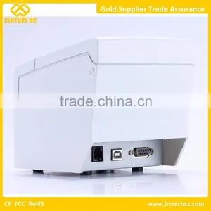 Handheld Mobile Printer Cheap Receipt Printer thumbnail-3