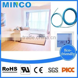China Electric Heating Jacket Heating Cable Floor Heating Systems thumbnail-4