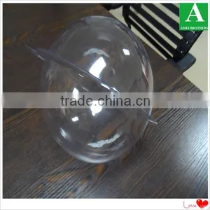 Clear Blister PVC Plastic Package of Vacuum Thermoformed thumbnail-1