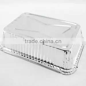 Aluminum Foil Toaster Oven Tray thumbnail-3