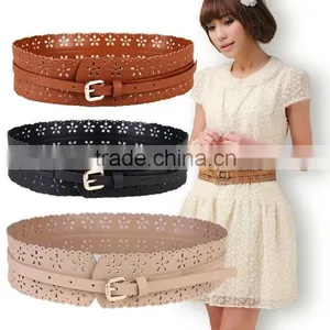 2016 Model Pure Leather Belts thumbnail-5