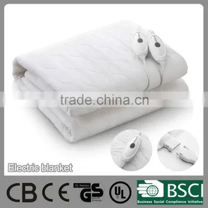 Thermal Control Type Electric Hot Double Electric Blanket thumbnail-1