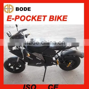 Bode 1000W Cheapest Electrike Bike for Sale(MC-251) thumbnail-1