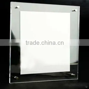 2015 Custom Pvc or Plastic Antique Photo Frame thumbnail-3