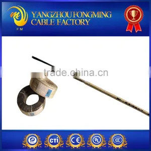 Good Quality 8awg UL5107 Braided Wire Cable thumbnail-2