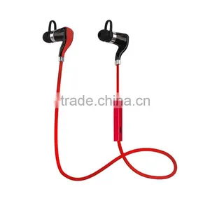 Best Design Premium Bluetooth Sport Headphone thumbnail-2