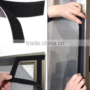 Customized Self Adhesive Strong Sticky Hook and Loop Tape in Factory Price thumbnail-5