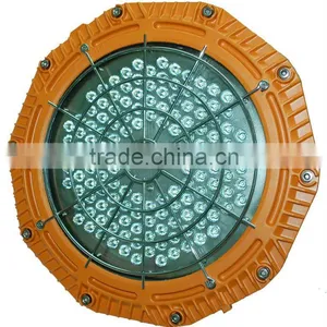 2012 NEW!! 150w LED Explosion Proof Floodlight Applying to Group II Zone I thumbnail-1