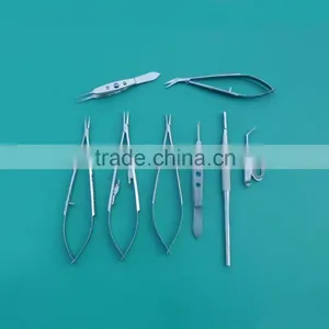 BASIC EYE MICRO MINOR SURGERY OPHTHALMIC thumbnail-1