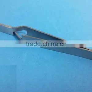 Orthodontic Bracket Holding Removing Placer Tweezer thumbnail-4