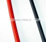 PVC COATED STEEL WIRE ROPE thumbnail-1