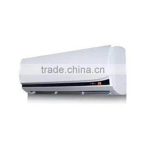 Air-Conditioner, Residential, Wall Mounted-type thumbnail-1