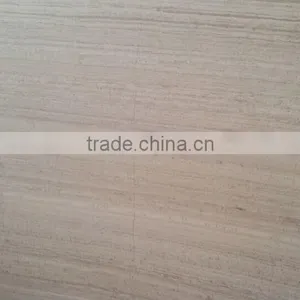 Top Quality Silver Travertine---Travertine Tiles-White Color----Hottest Travertine thumbnail-1