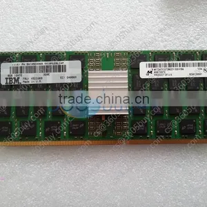 45 D3369 I-B-M 320 e 32 gb of Memory (4 * 8 g) New Minicomputer Memory thumbnail-1