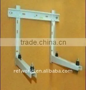 Clasp Bracket Air Conditioner Mounting Brackets thumbnail-1