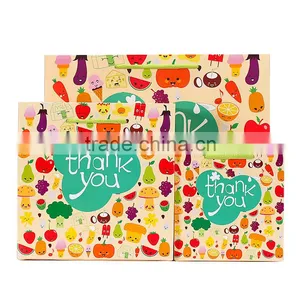 Yiwu Factory Wholesale Custom Paper Bag for Jewelry Supplier's Choice thumbnail-6