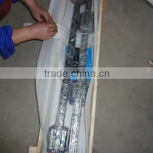 Linear Guide Rail and Slider/carriages,hiwin Linear Guideway,cnc Linear Guide Rail thumbnail-3
