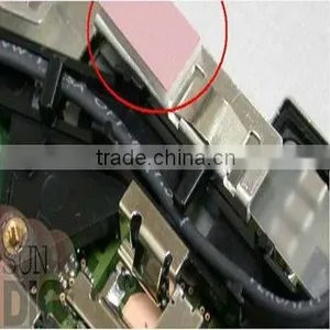 Car Battery Thermal Pad With Fiberglass Reinforcement thumbnail-1
