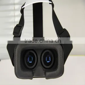 Best Selling 3d vr Glasses Virtual Reality thumbnail-1