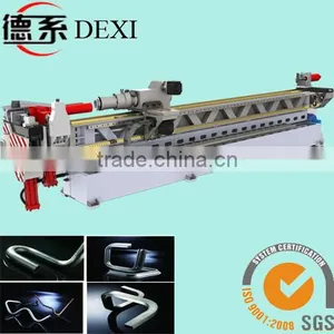 W28K-89 CE ISO Germany Tech 3" Electric Pipe Bender thumbnail-1
