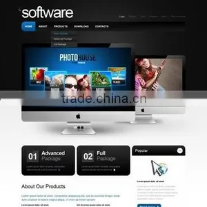 Professional Website Design thumbnail-6