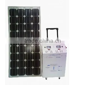 Best Sun Solar Energy Power System Price thumbnail-1