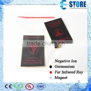 Mobile EMF Shield Anti Radiation Sticker With Bio Energy Quantum Stickers Energy Sheild Quality Choice thumbnail-1