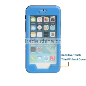 [Somostel] Factory Direct Selling Colorful Waterproof Case for Sam Galaxy Grand Prime thumbnail-3