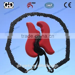2016 New Products Hand Chain Saw Pocket Saw Chain Garden Supplies thumbnail-3