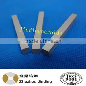 Hard Metal Carbide Bar in High Quality thumbnail-1