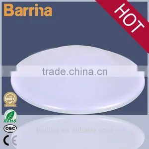 2014 HOT Surface Mounted Led Kitchen Ceiling Lights With Radar Sensor thumbnail-2